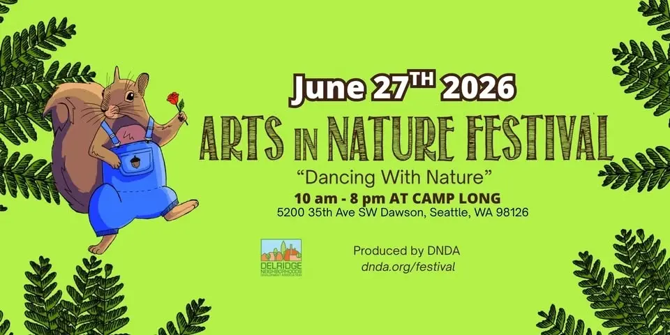 Arts in Nature Festival