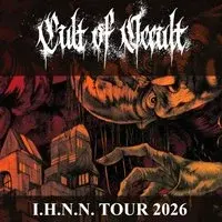 Cult of occult, Nottingham