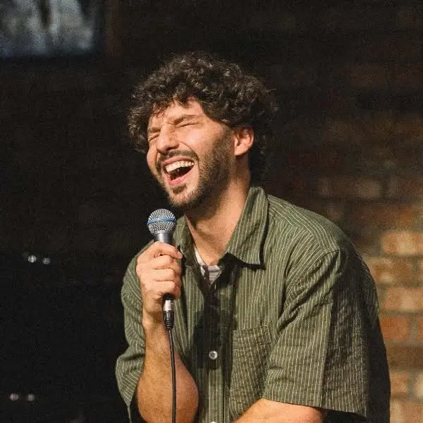 Special Engagement: Jesús Abelardo — Baba (Todo en Español) — Live in Saint Paul, MN.