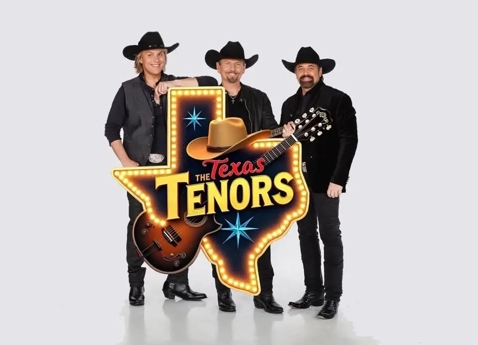 The Texas Tenors