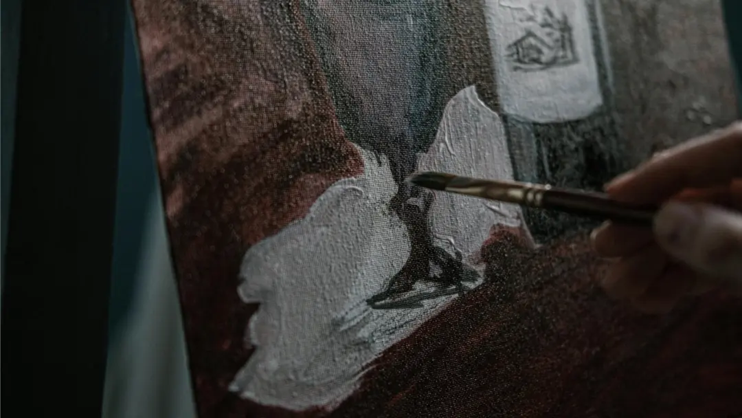 After-Work Social: Drink & Draw