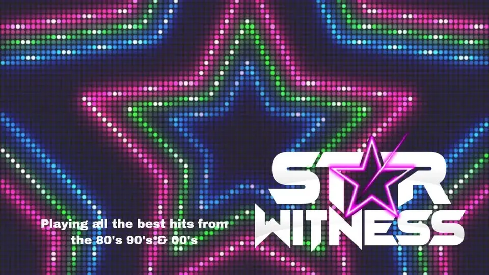 Star Witness ROCKS Scooters! 