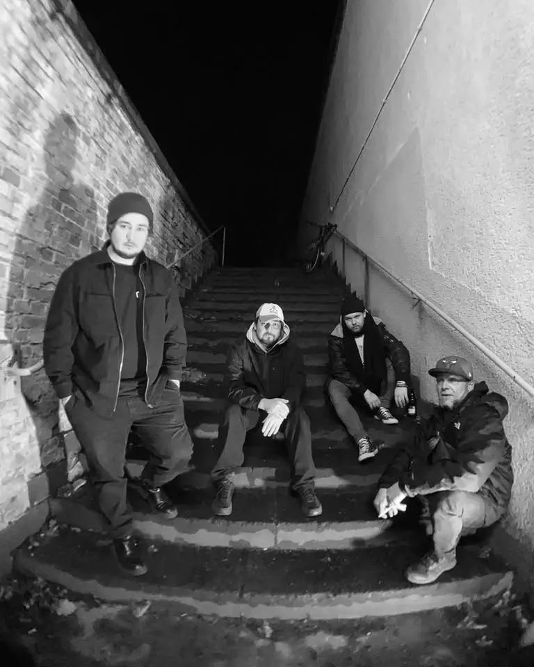 Ruin Royal-Crossover/Bln+Deadroads-Rock/Bln+DJ Lobotomy