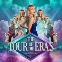 The Tour Of The Eras - A Taylor Swift Tribute