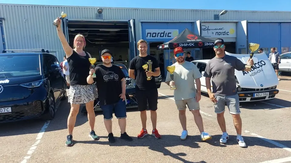 Nordic Summer Meet 2026