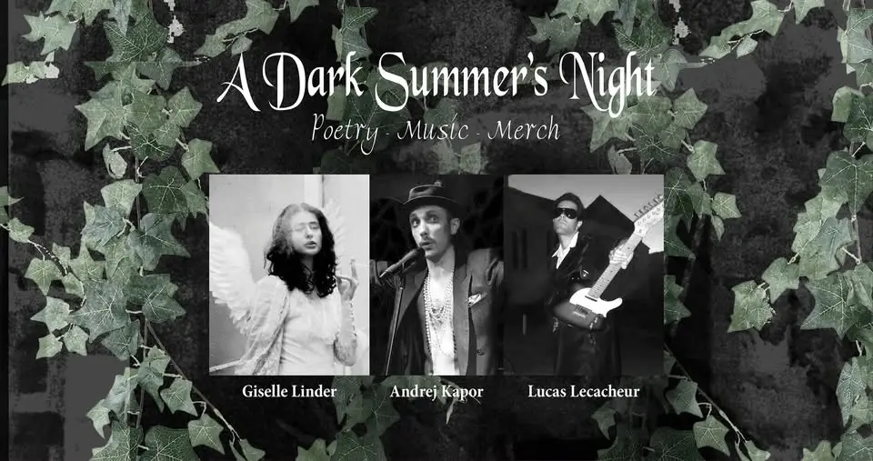 A Dark Summer's Night