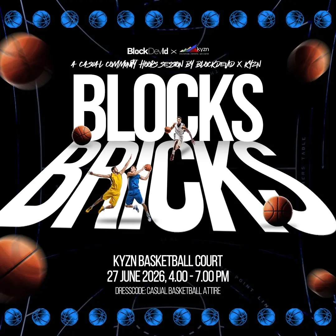 Blocks & Bricks