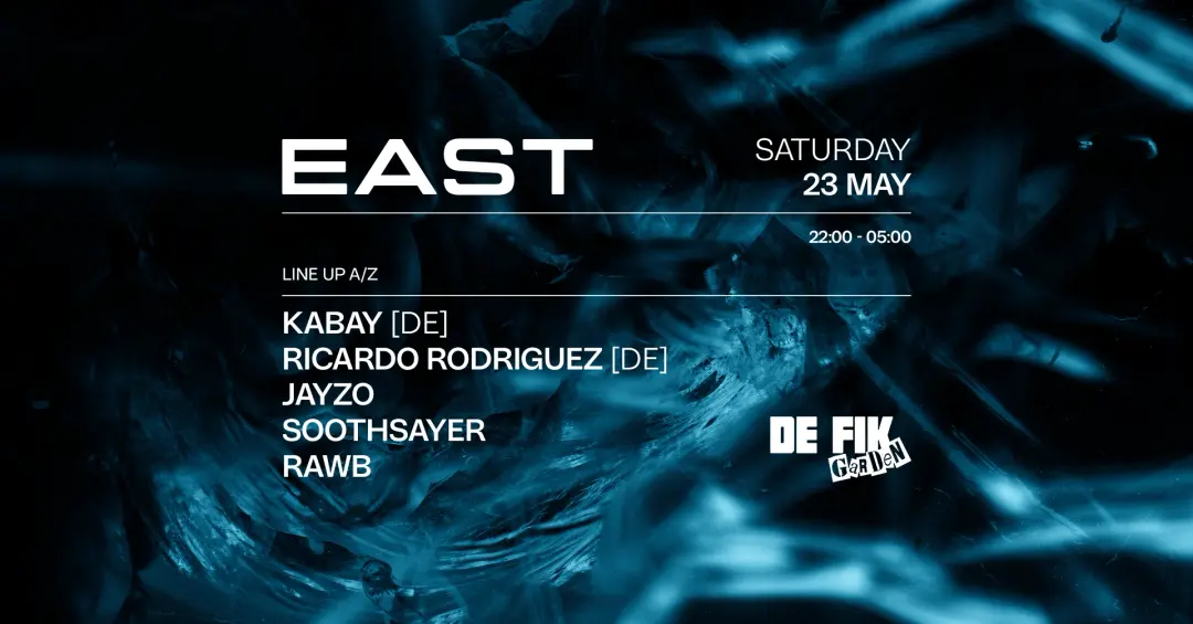 EAST Techno Collective