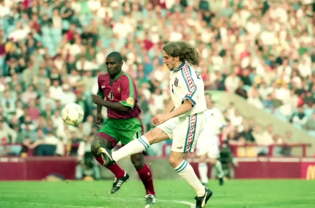 Předpremiéra filmu Stříbrná cesta – EURO 1996
