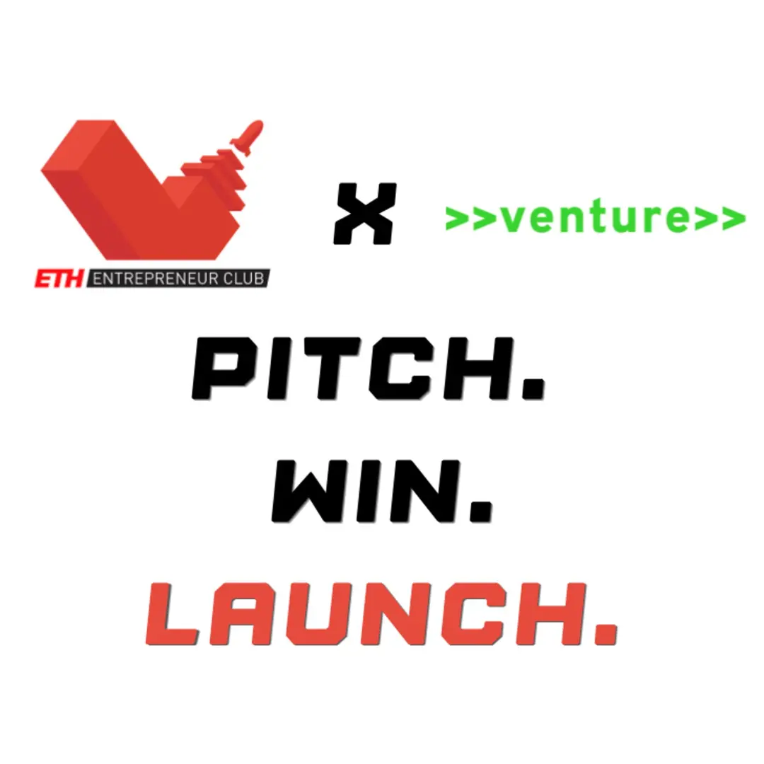 LAUNCH - Startup Pitching Competition