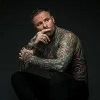 Kris Barras Band: Live Performance + Signing