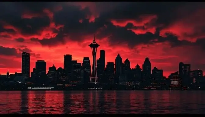 Seattle Occult Society June Meetup