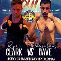 UKBC Lights Out