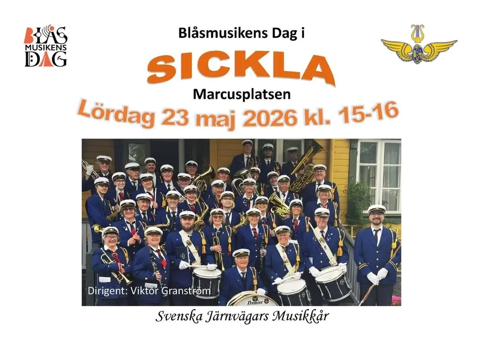 Blåsmusikens Dag