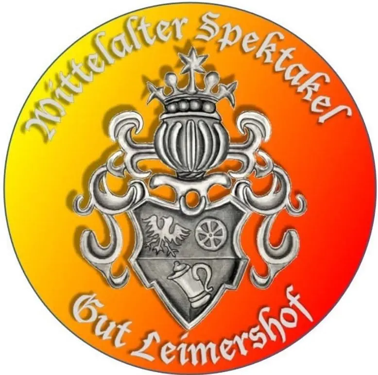 XIV. Mittelalterspektakel auf Gut Leimershof 
