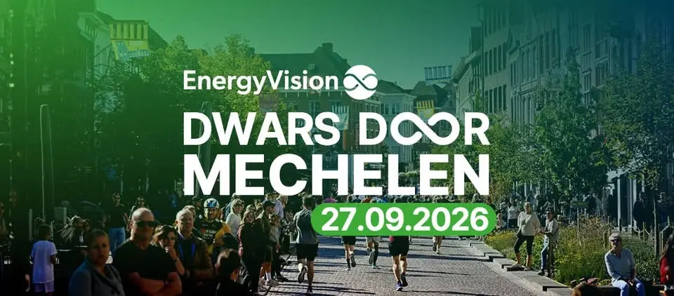 EnergyVision Dwars door Mechelen