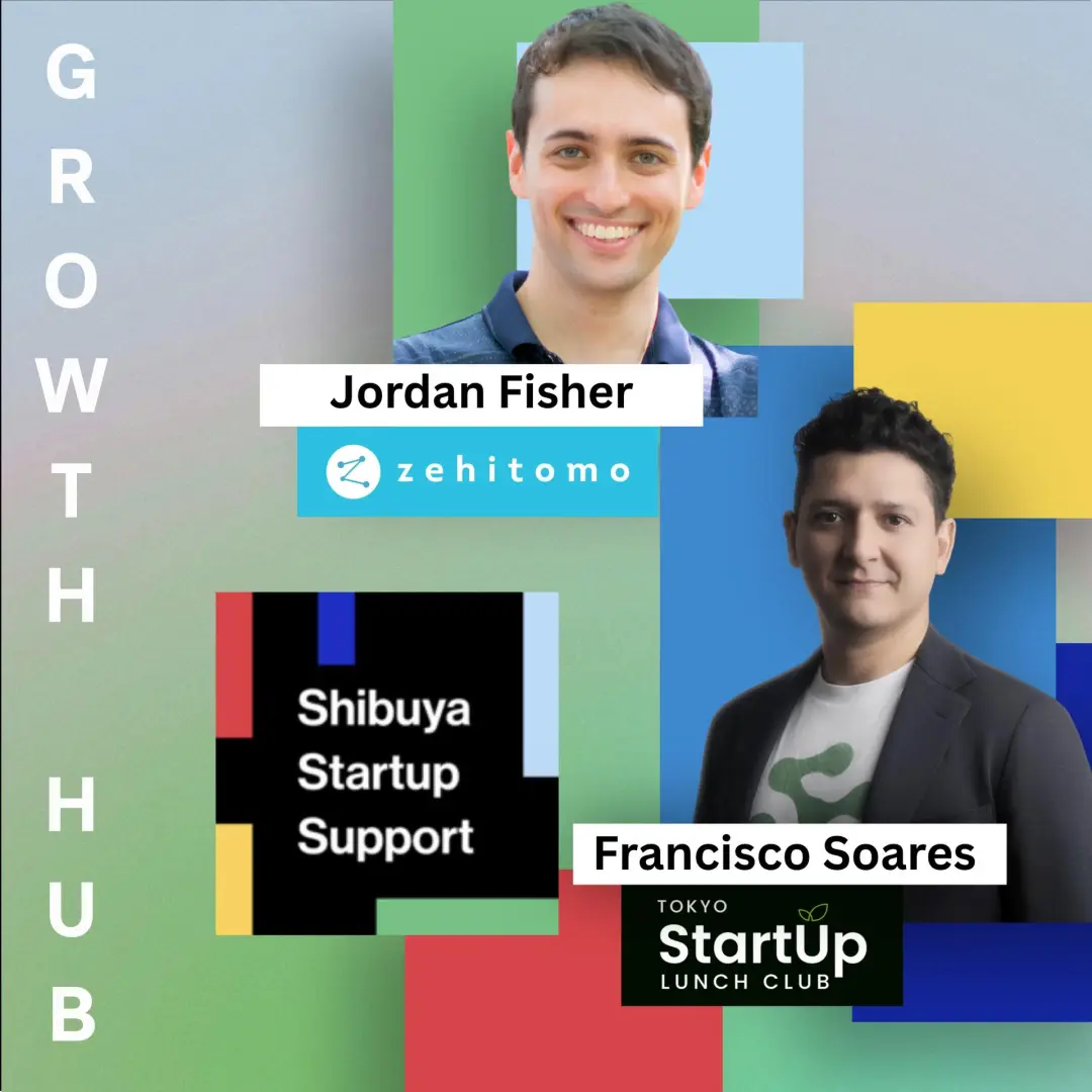 Growth Hub #15 - Rethinking the Japanese exit: valuations, IPOs, and the rise of secondaries