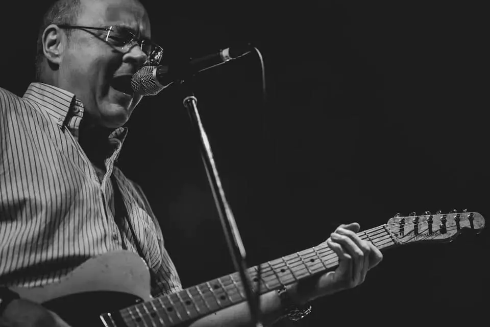 Bournville Blues (part of Birmingham Jazz and Blues Festival)