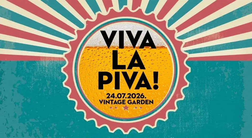 VIVA la P!VA!! | 24/07/26 VIB Garden