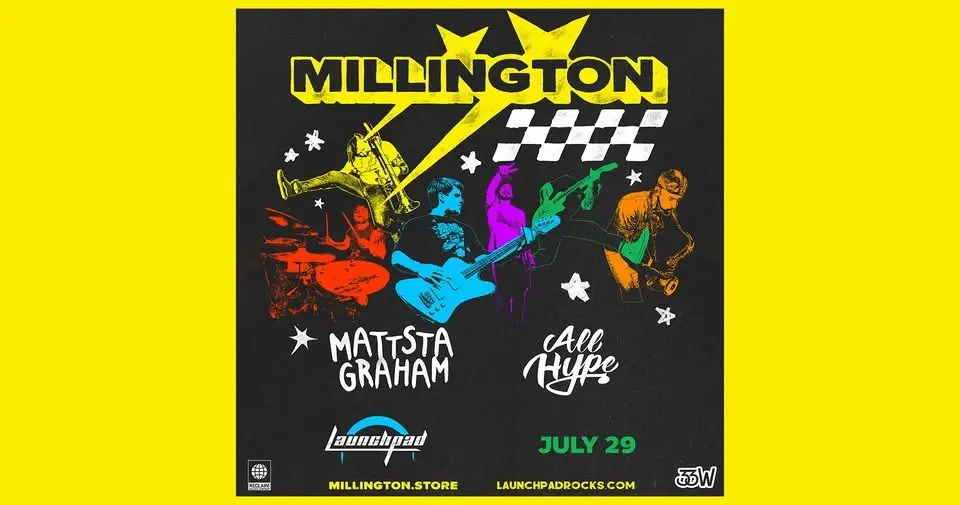 Millington | ABQ NM