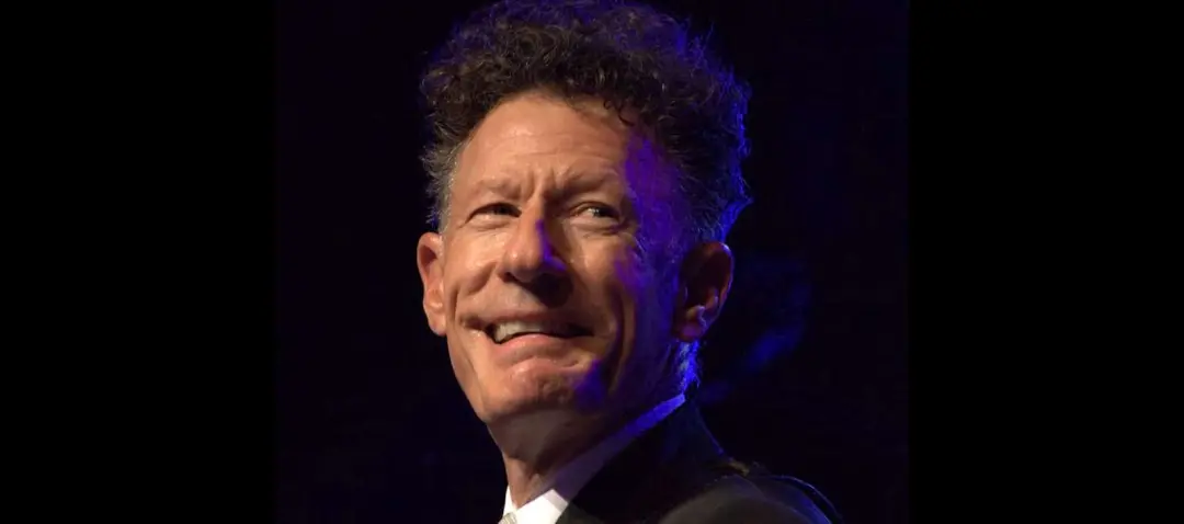 Lyle Lovett