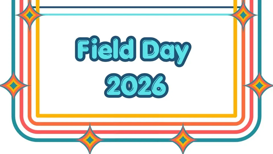 Field Day 2026!