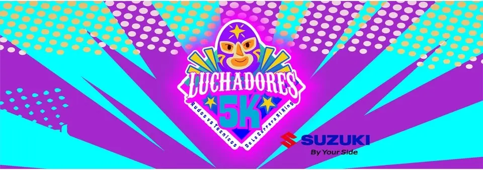 LUCHADORES 5K-TORREON