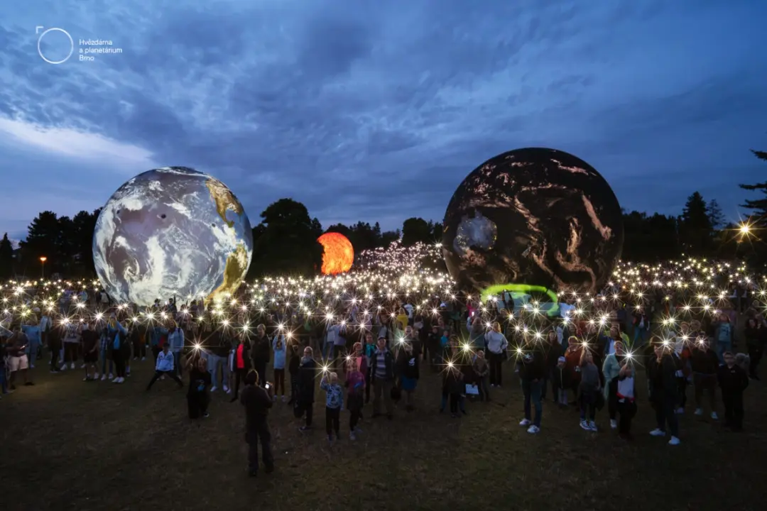 Festival Planet
