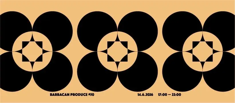 BARBACAN PRODUCE #50