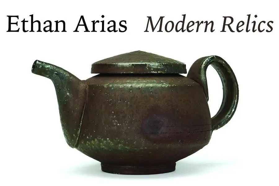 Ethan Arias - Modern Relics