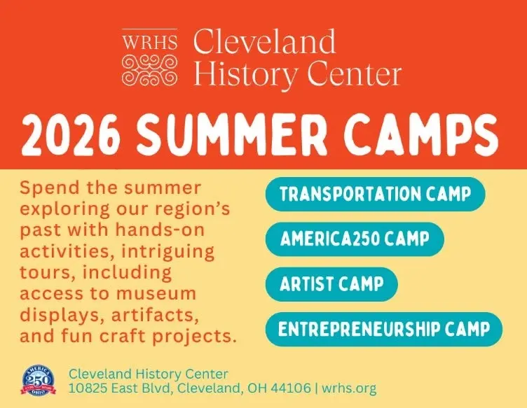 Entrepreneurship Camp