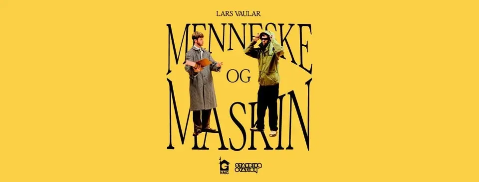 Lars Vaular // Tou