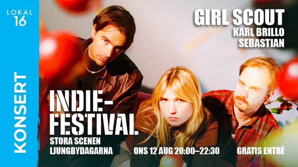 Indiefestival