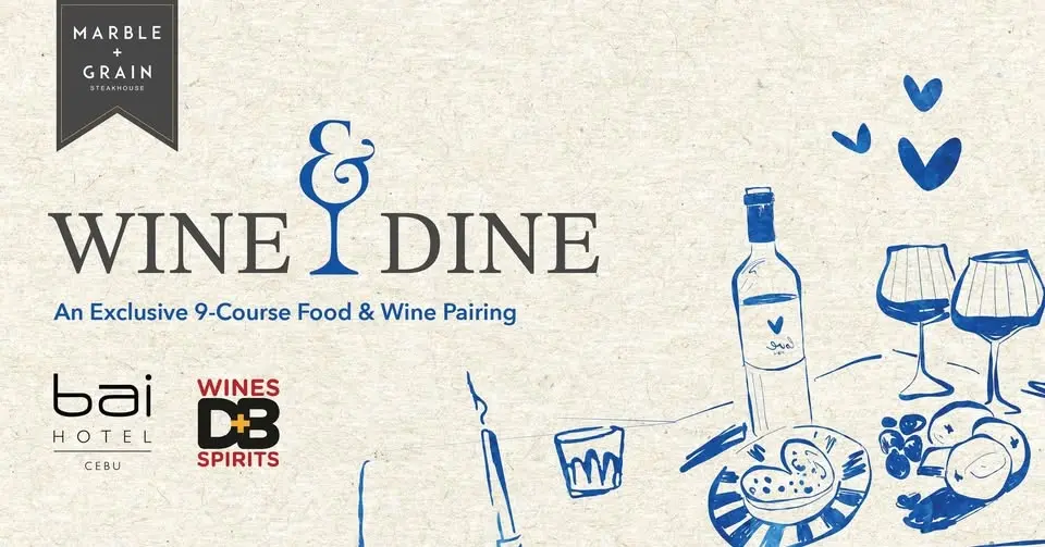 Wine and Dine: An Evening of Fine Wine & Culinary Artistry