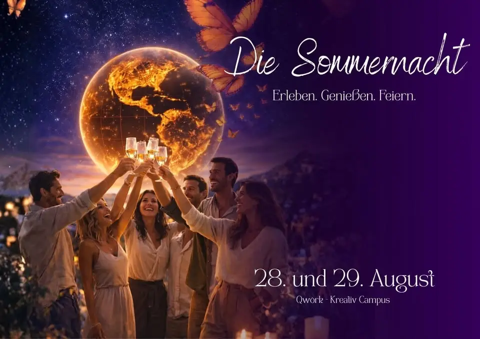 Die Sommernacht