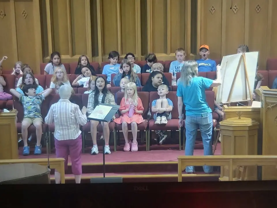 Summer Music Camp