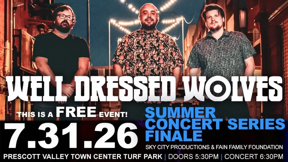 Summer Concert Series