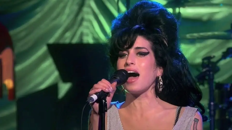 A Tribute To Amy – The Amy Winehouse Celebration