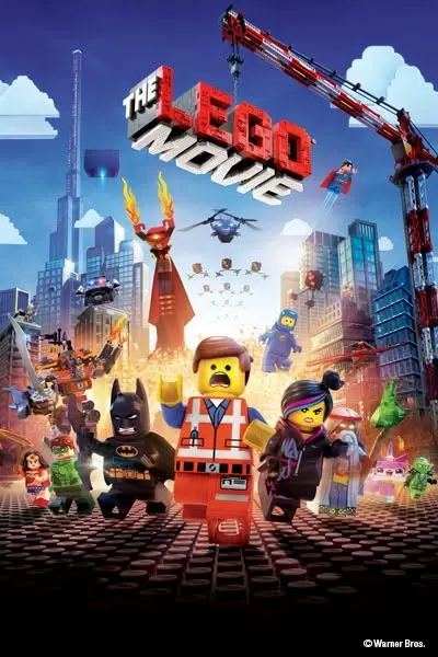 Bricks Ahoy!