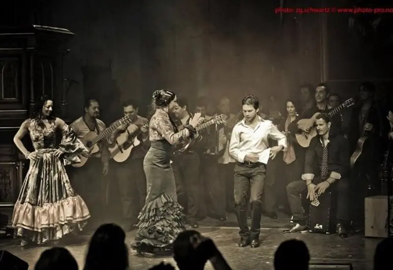 Yagori - Gypsy Music Festival