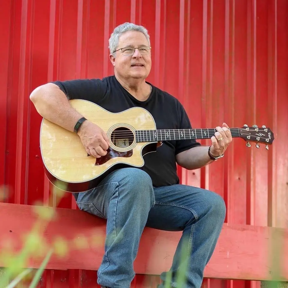 Mark Childress