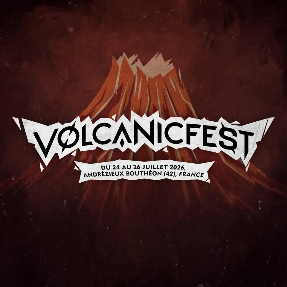 VOLCANIC FEST