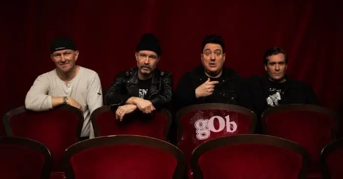 Gob + No Breakfast Goodbye | Burgerweeshuis