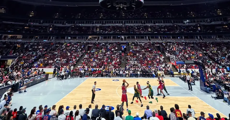 BIG3 Basketball