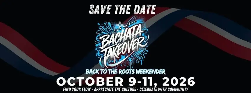 Bachata Takeover: Back to the Roots