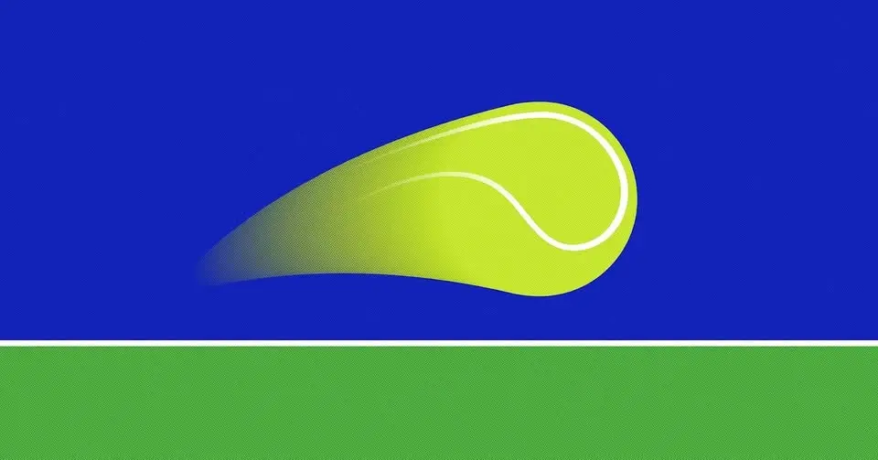 US Open Tennis: Session 27