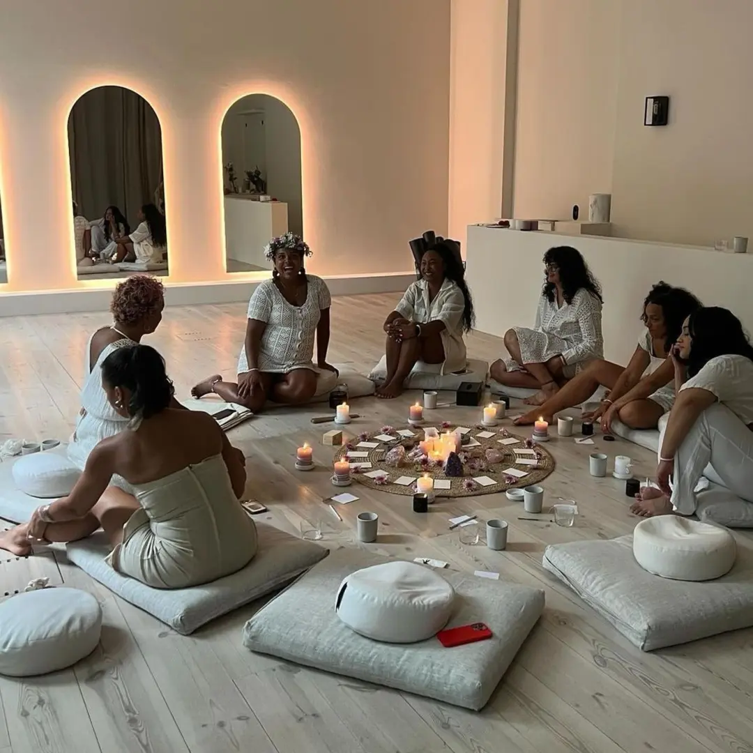 Summer Solstice Reset: Sound Bath & Journaling Session