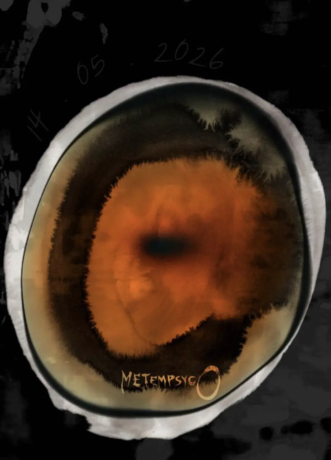 Metempsyco x Geist im Glas