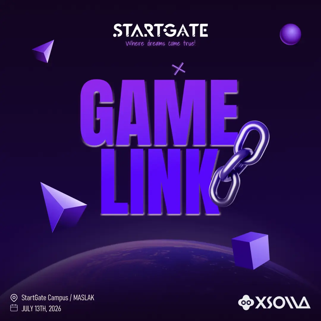 StartGate Game Link