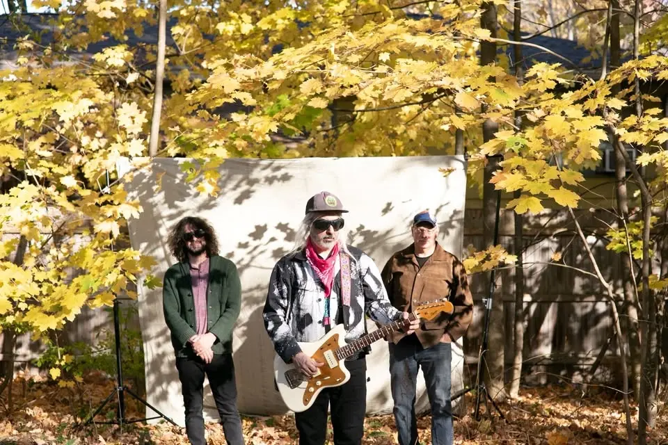 Dinosaur Jr. - Fall Tour 2026 with special guest Stef Chura